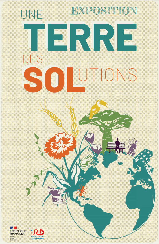Une Terre, des SOLutions